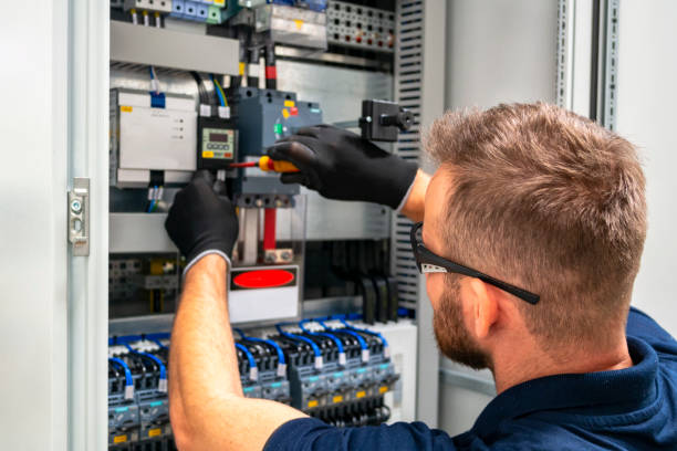 Best Electrical Installation Contractor  in Prineville, OR