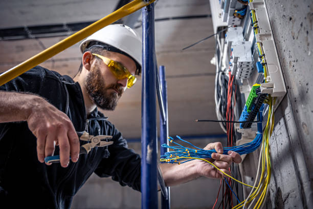 Best 24-Hour Electrician  in Prineville, OR