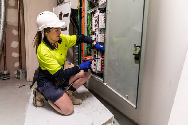 Best Commercial Electrician Services  in Prineville, OR