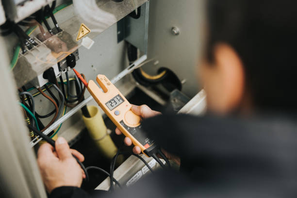 Best Electrician Near Me  in Prineville, OR
