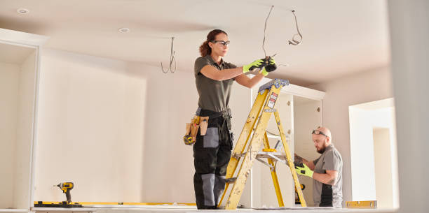 Best Circuit Breaker Repair  in Prineville, OR