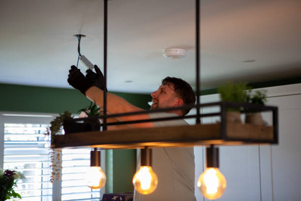 Best Electrician for Home Renovation  in Prineville, OR
