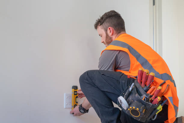 Best Affordable Emergency Electrician  in Prineville, OR