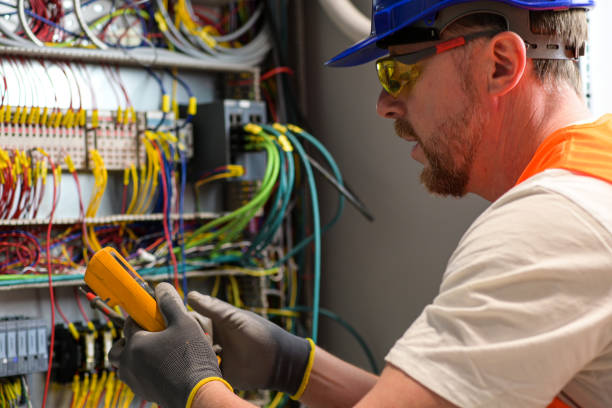 Best Emergency Electrical Repair  in Prineville, OR