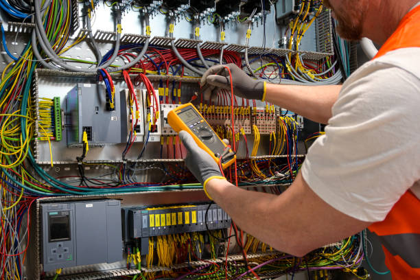 Electrical Outlet Repair in OR
